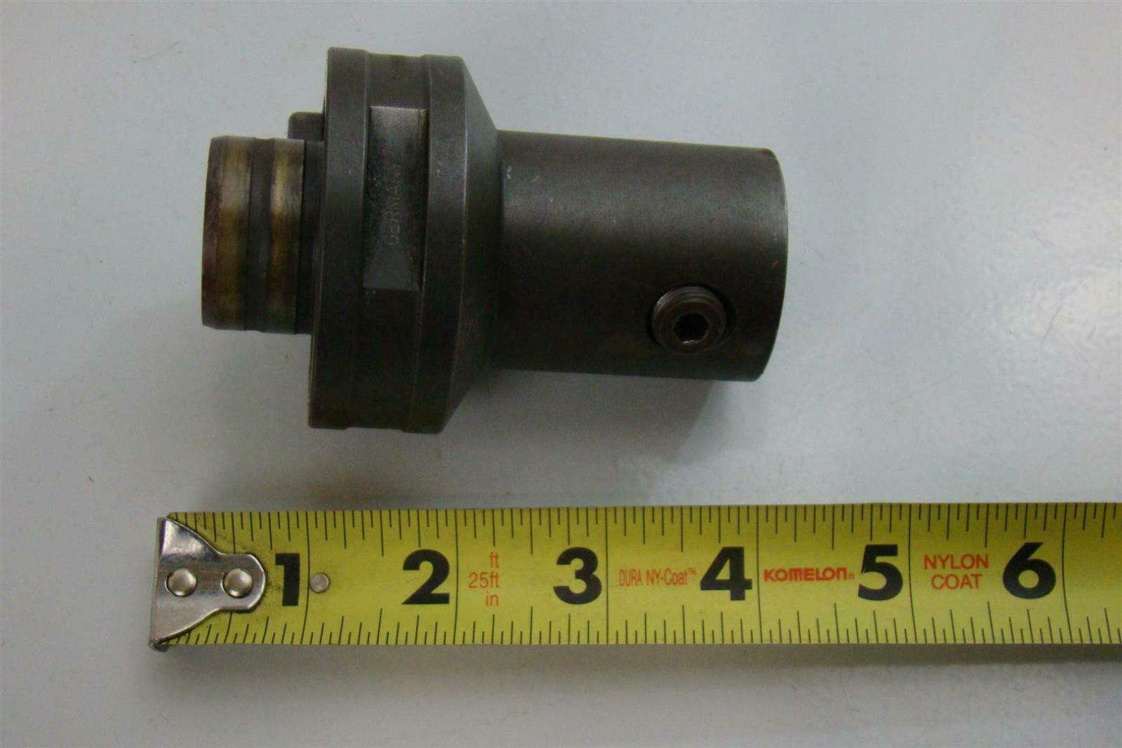 Sandvik Coromant Varilock 391.2525 63 075M Joseph Fazzio, Incorporated