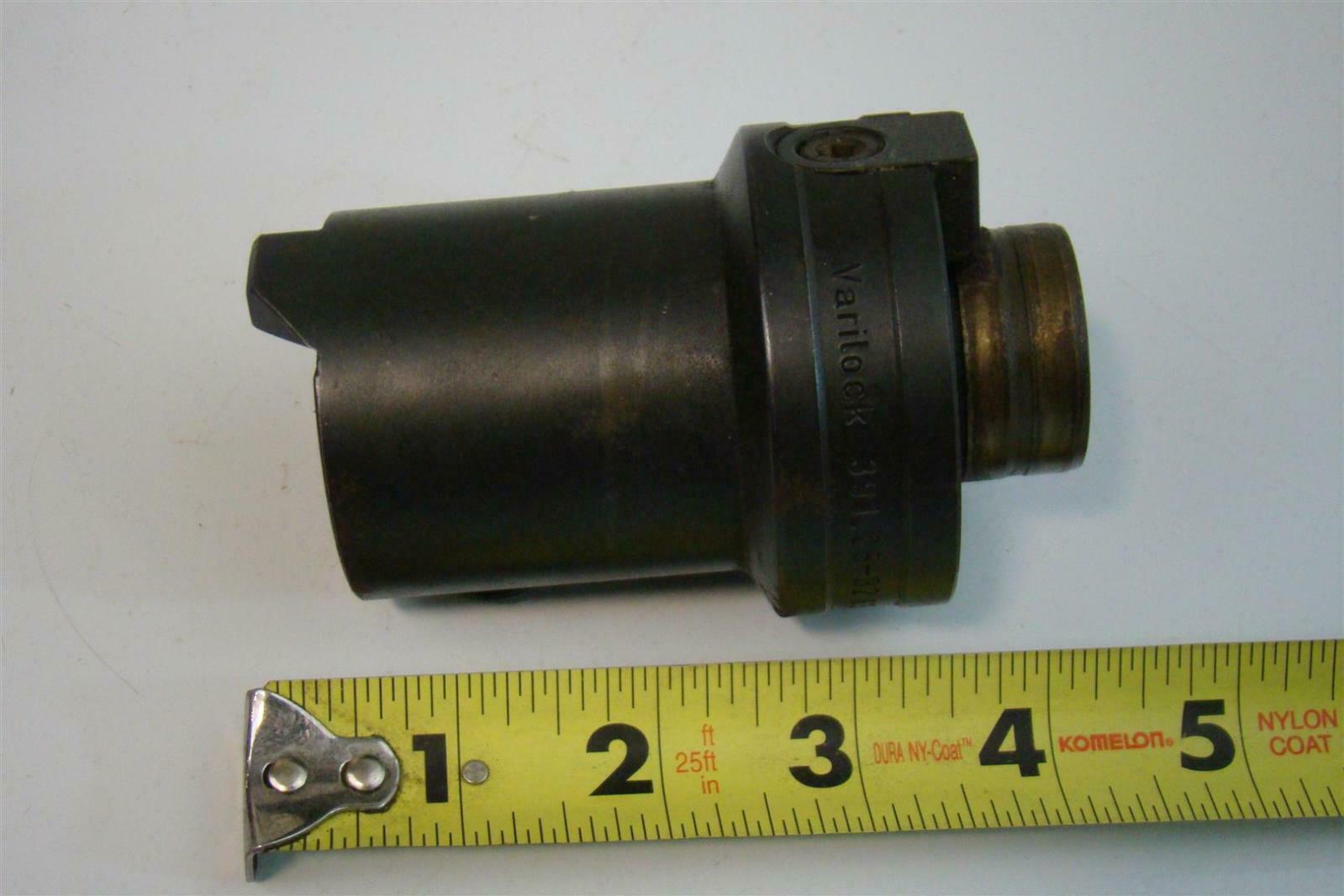 Sandvik Coromant Varilock 391.2532 63 075M Joseph Fazzio, Incorporated