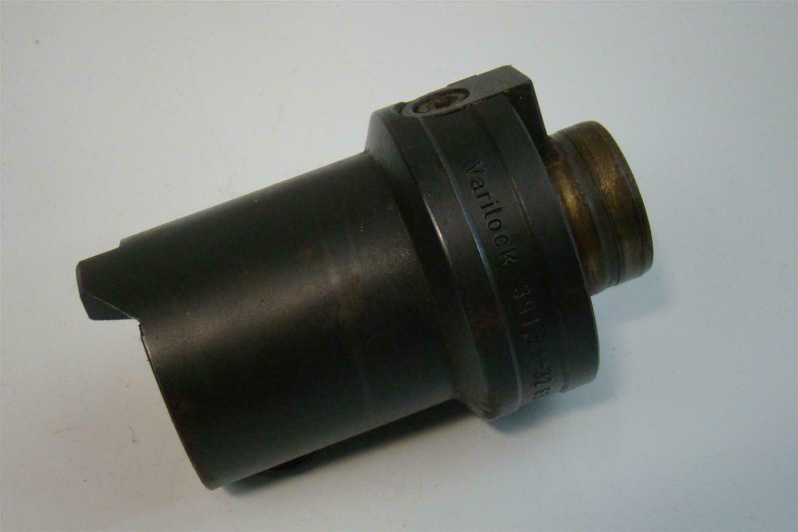 Sandvik Coromant Varilock 391.2532 63 075M Joseph Fazzio, Incorporated