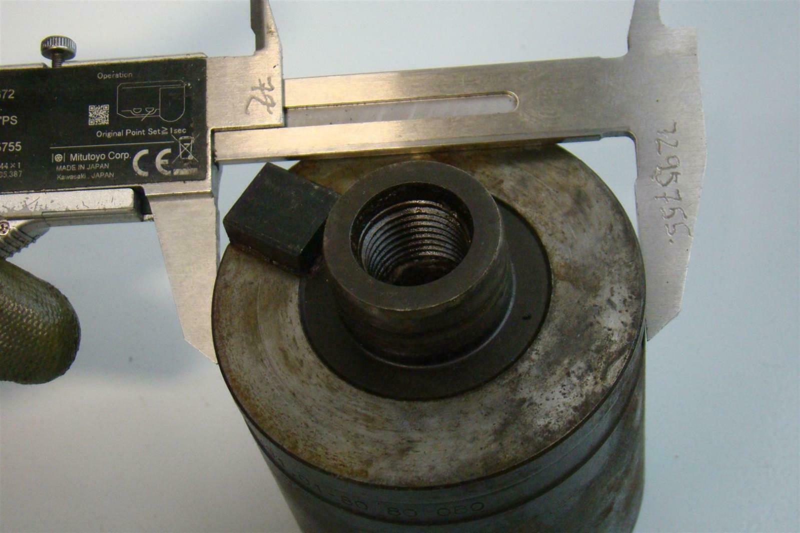 Sandvik Coromant Varilock 391.0180 80 080 Joseph Fazzio, Incorporated