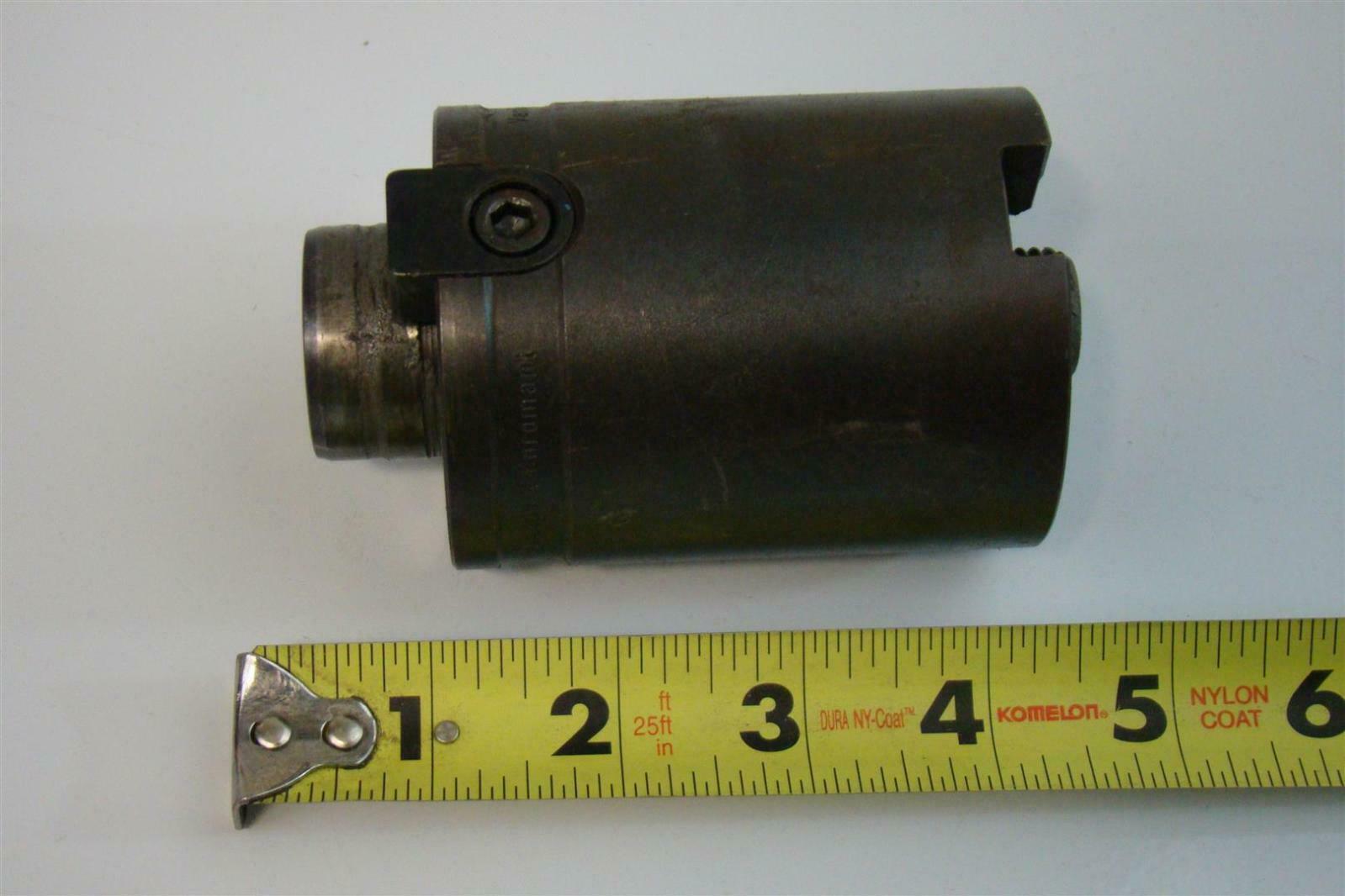 Sandvik Coromant Varilock 391.0163 63 080 Joseph Fazzio, Incorporated