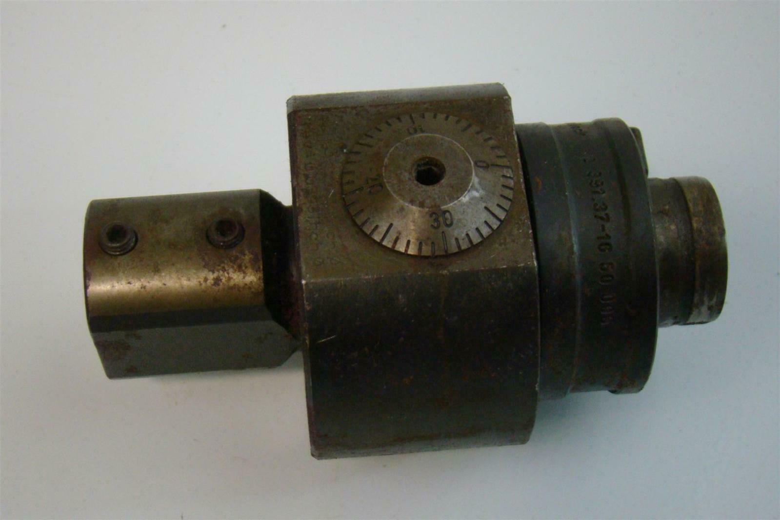 Sandvik Coromant Varilock A391.3716 50 095 Joseph Fazzio, Incorporated