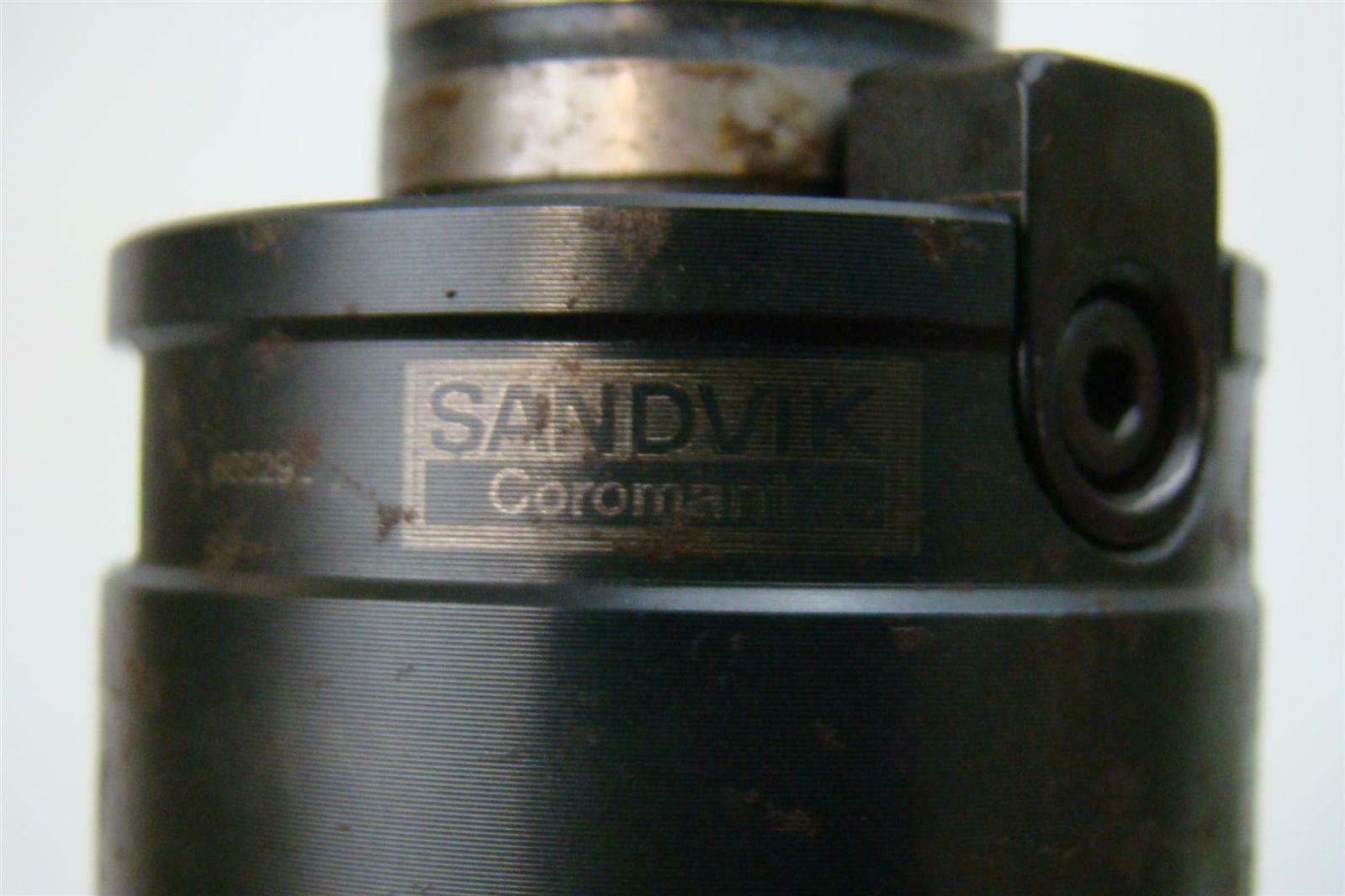 Sandvik Coromant Varilock C5391.37A16070 Joseph Fazzio, Incorporated