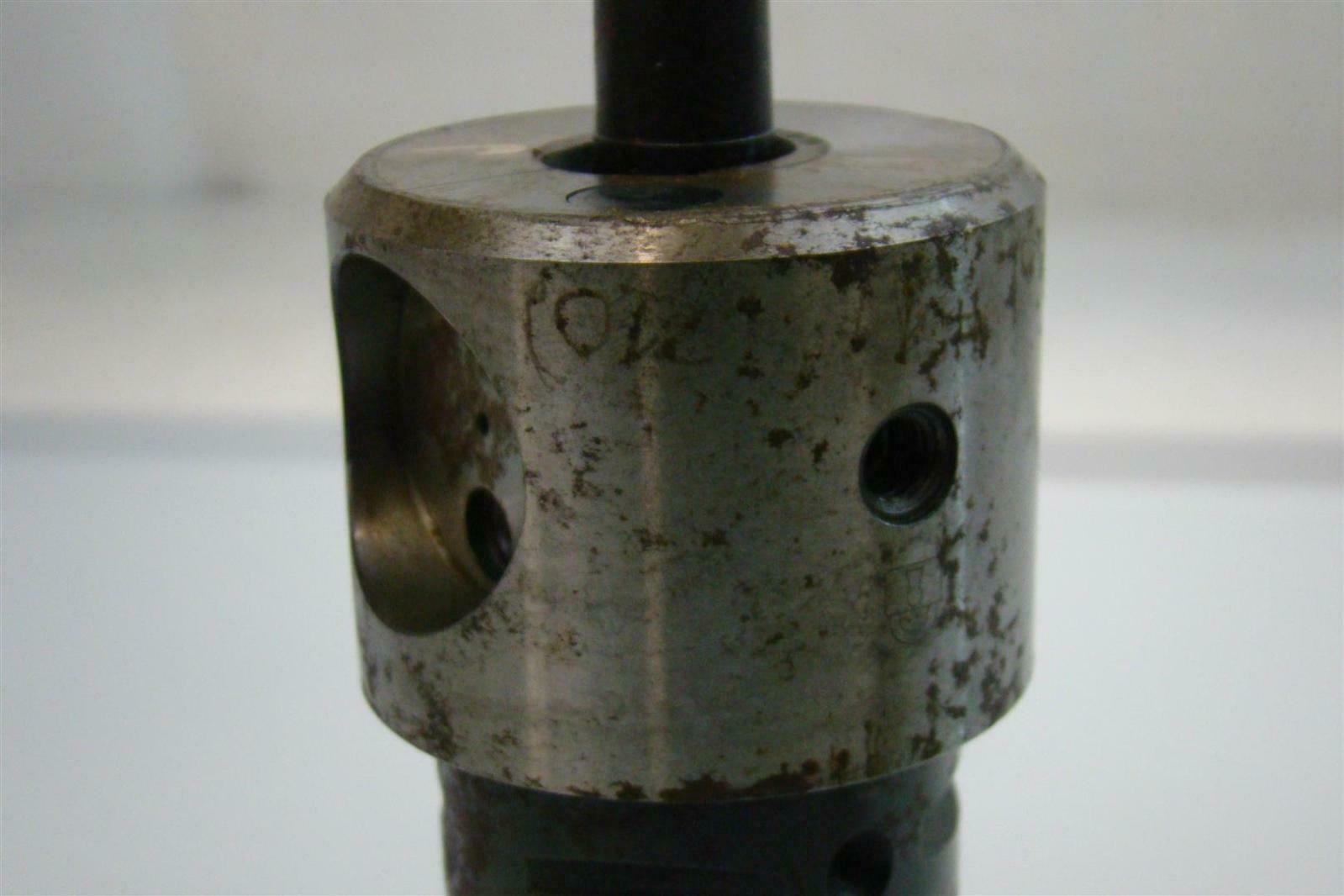 Sandvik Coromant Varilock C5391.37A16070 Joseph Fazzio, Incorporated