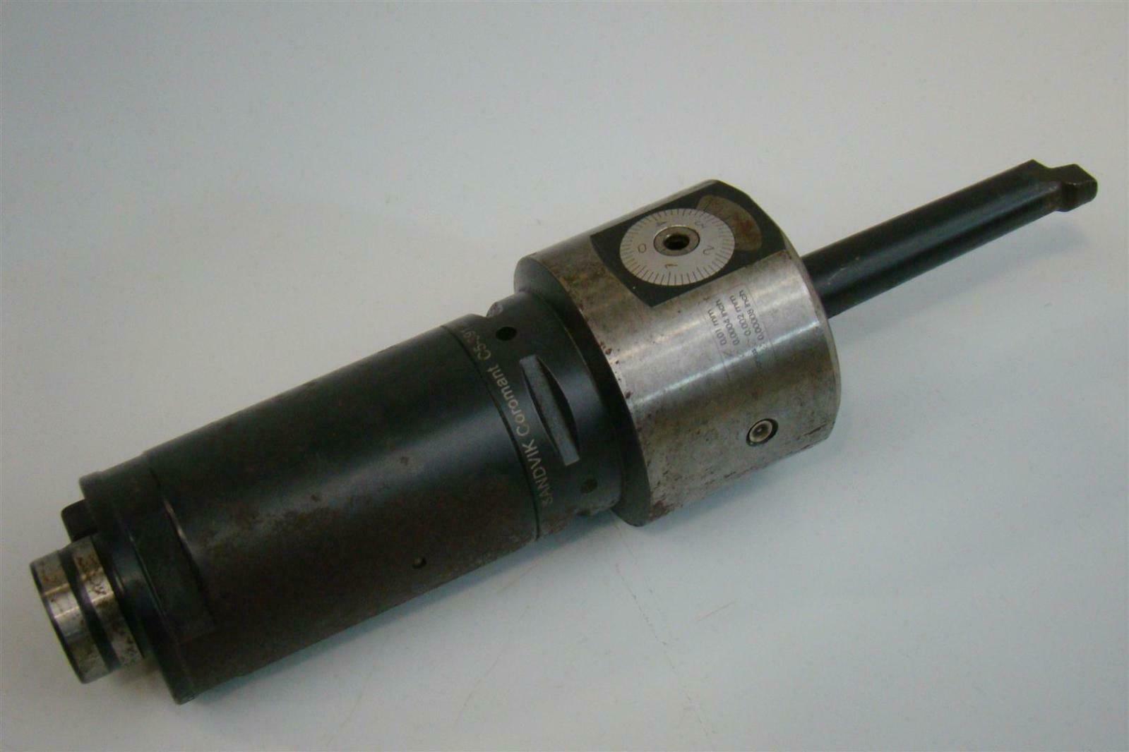 Sandvik Coromant Varilock C5391.37A16070 Joseph Fazzio, Incorporated