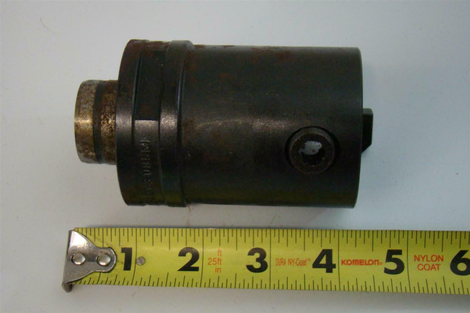 Sandvik Coromant Varilock 391.2540 63 085M Joseph Fazzio, Incorporated