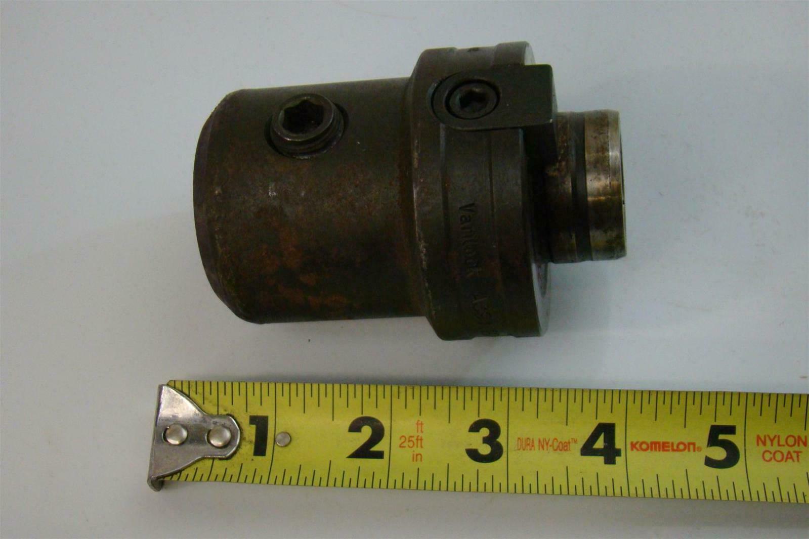 Sandvik Coromant Varilock A391.2019 63 070M Joseph Fazzio, Incorporated