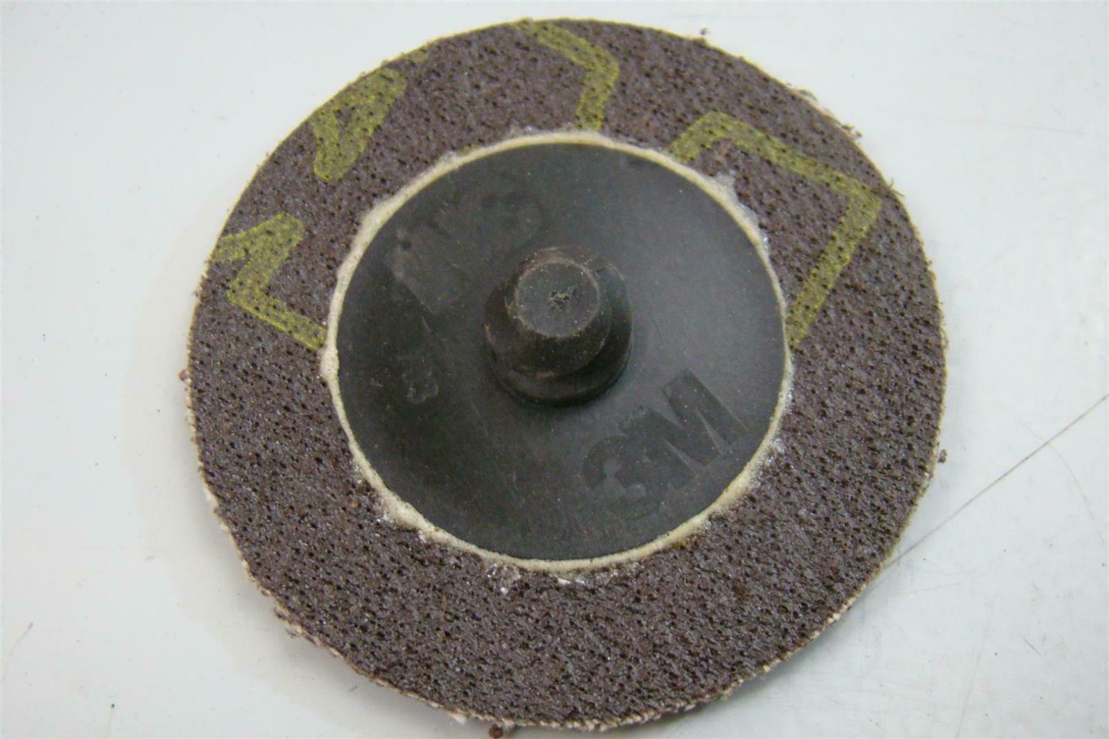 (24) 3m Sanding Discs 24 grit 963G Joseph Fazzio, Incorporated