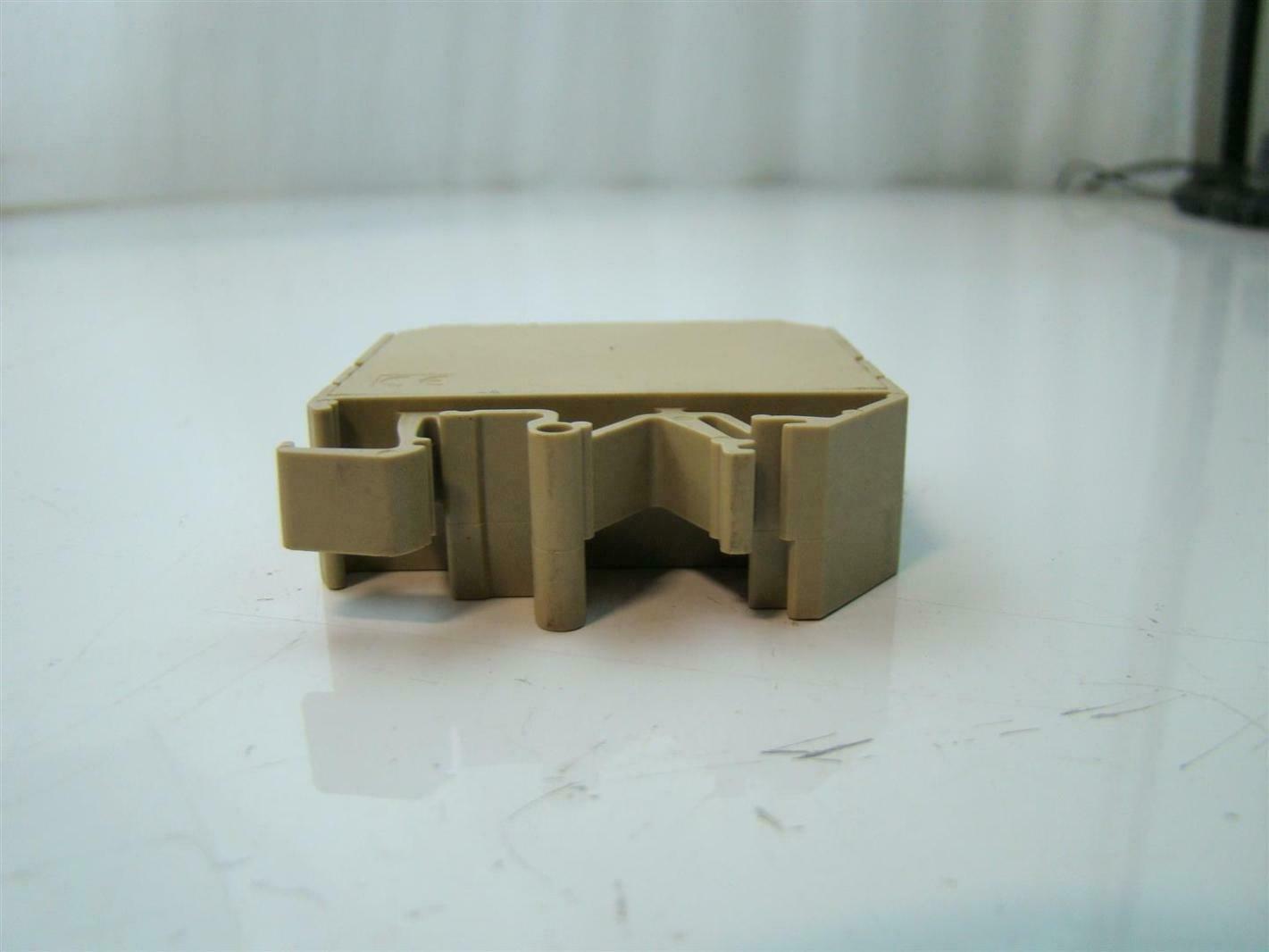 Weidmuller 24-48V Module Relay 0.1A EGO1