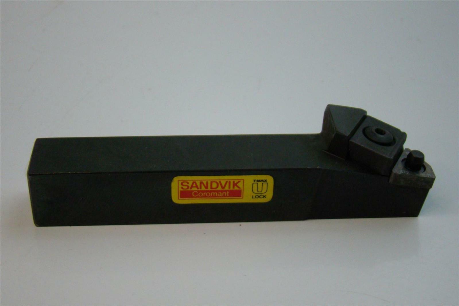 Sandvik Coromat Lathe Tool L166.5FA103 Joseph Fazzio, Incorporated