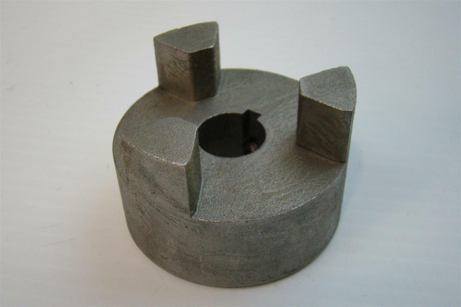 Martin Jaw Coupling 3/4" Bore ML099 Joseph Fazzio, Incorporated