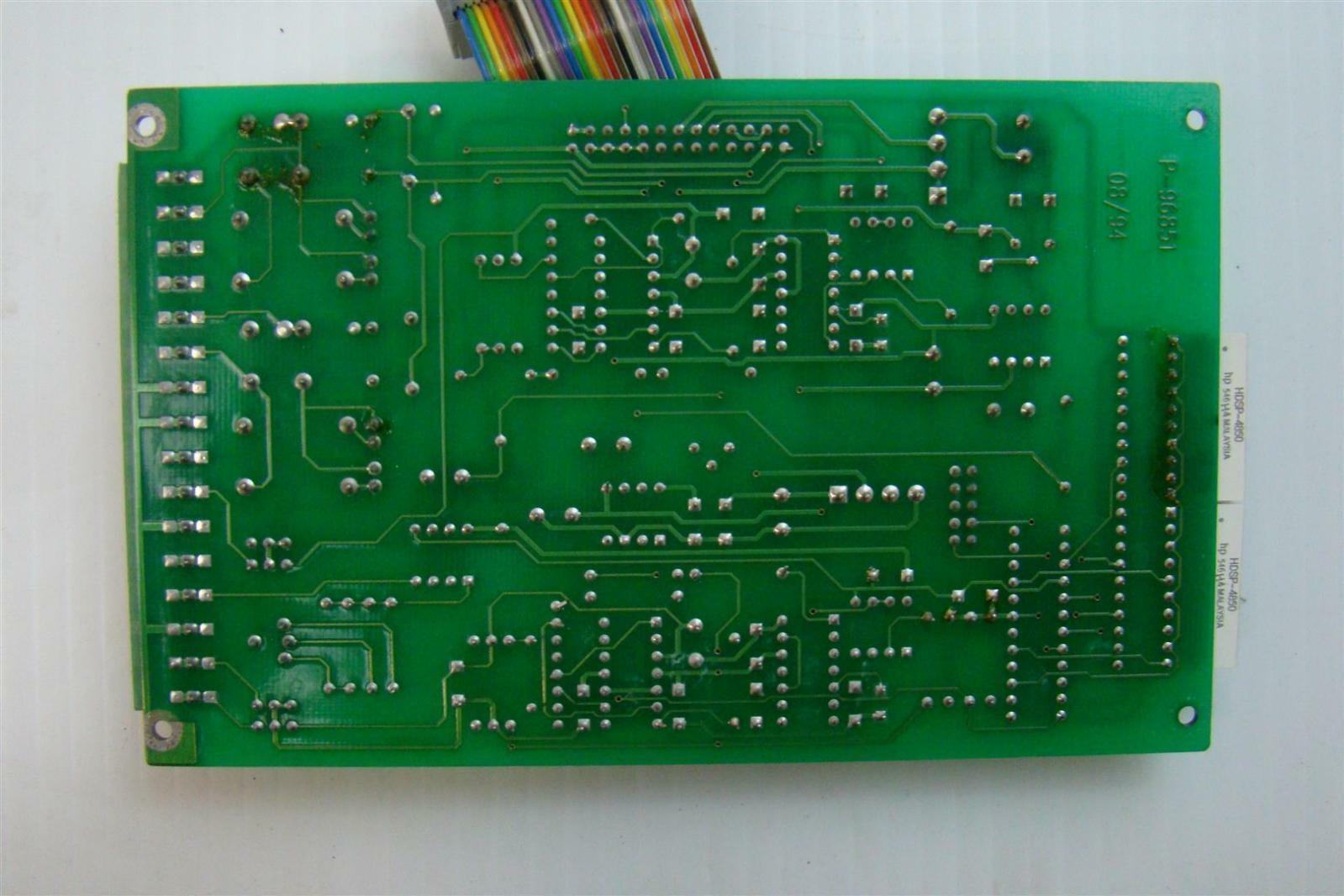Circuit Board JY-02 P-96851 | eBay