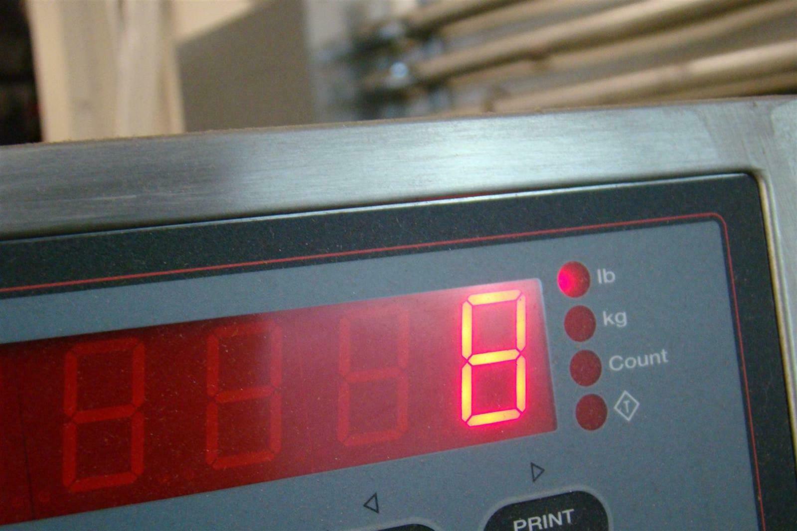 Payne Engineering 240VAC 13.2Amps 3Ph 50/60Hz 11R-2-5HPLN2-20721