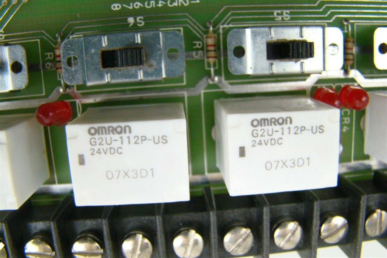 Cermetek Energy Minder , CH1812 DCPH