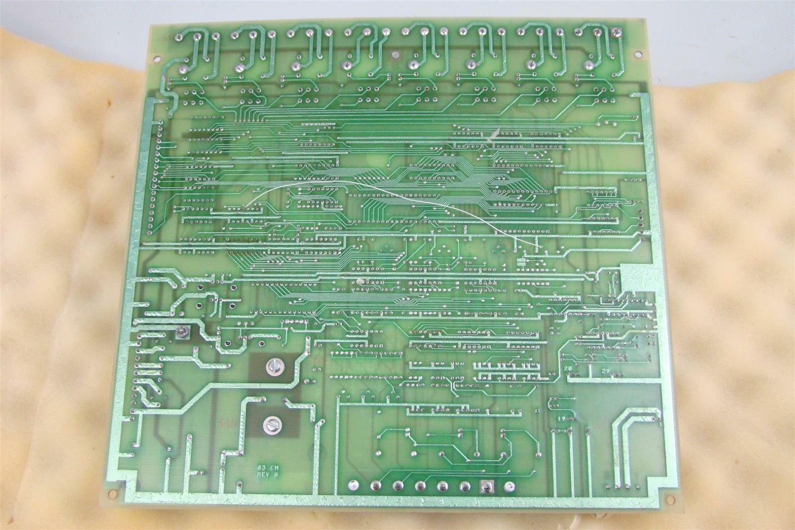 Cermetek Energy Minder , CH1812 DCPH