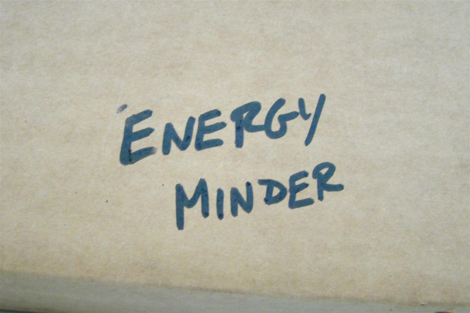 Cermetek Energy Minder , CH1812 DCPH