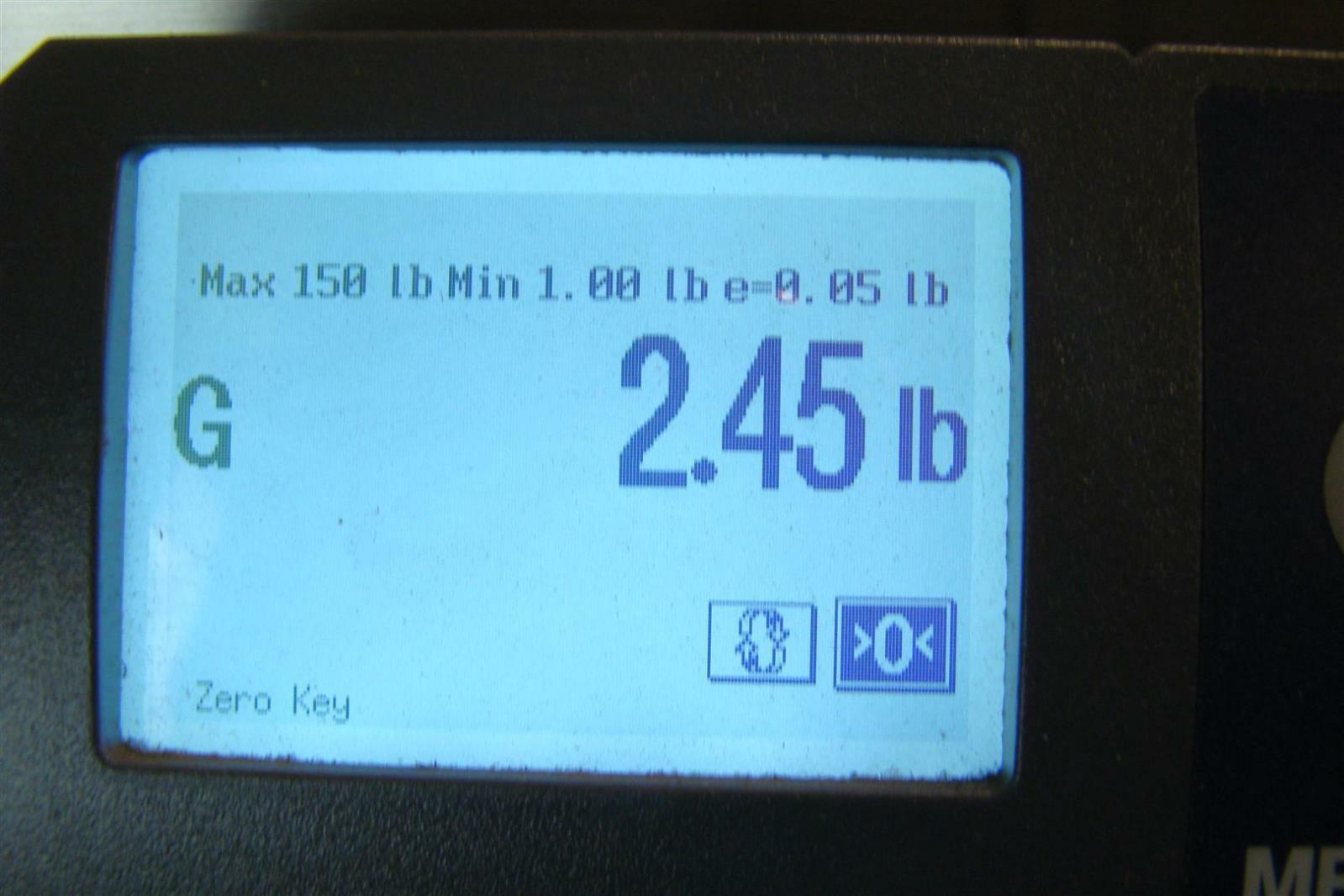 Cermetek Energy Minder , CH1812 DCPH