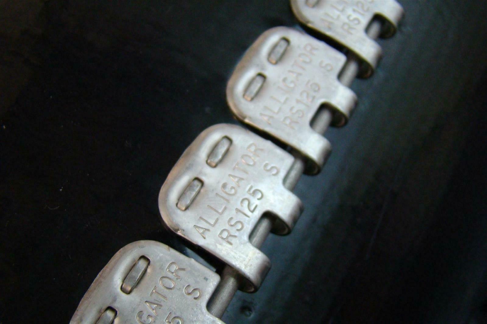 Ammeraal Beltech Inc 25'10