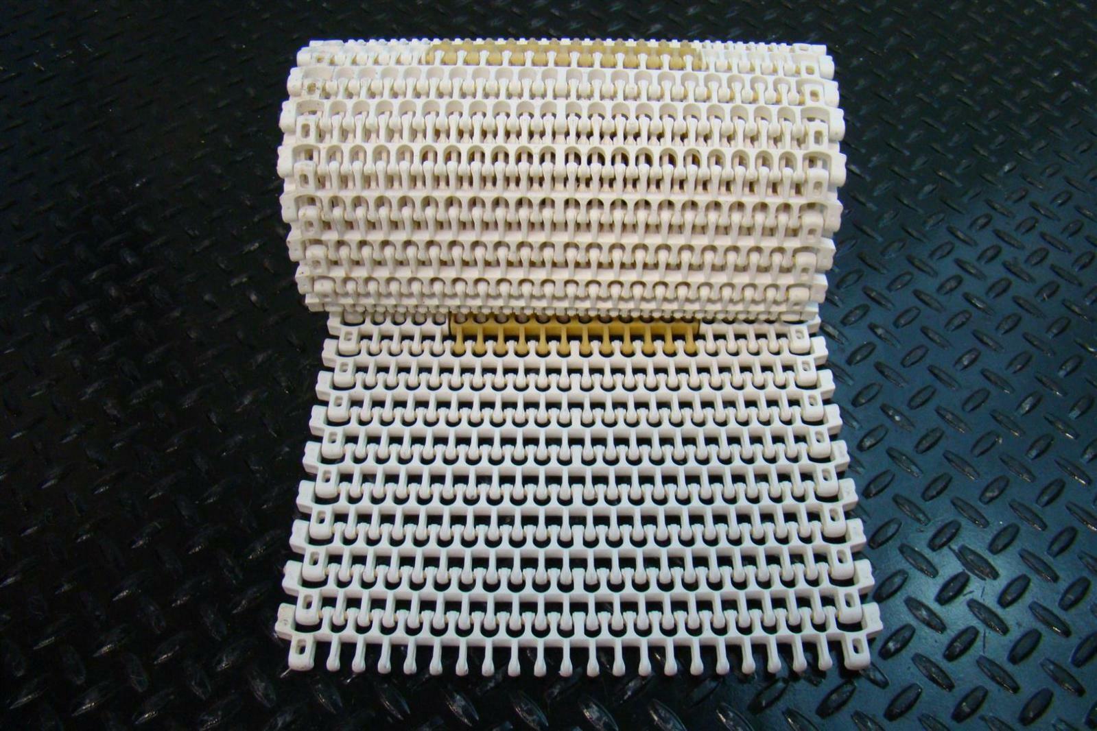 Habasit Conveyor Belt 10' x 12" 313959 PO00704 1F10RWP0120NCXX1