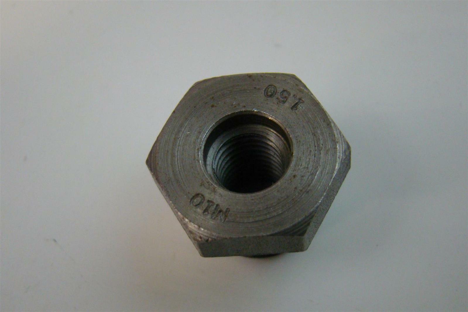 Weiler Vortec Pro Threaded Adapter 5/8