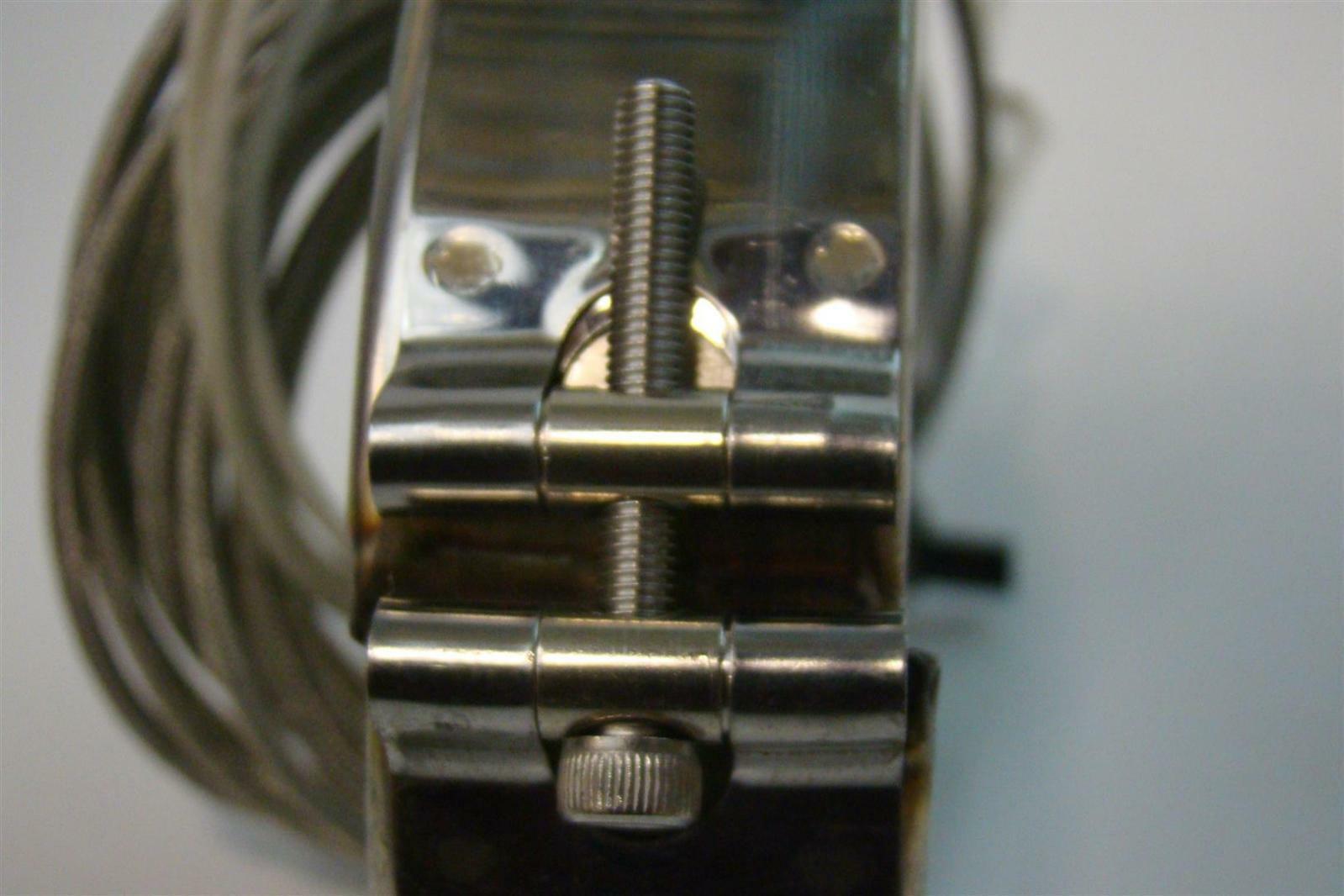 Band Heater IDK 115V 330W L2-35130