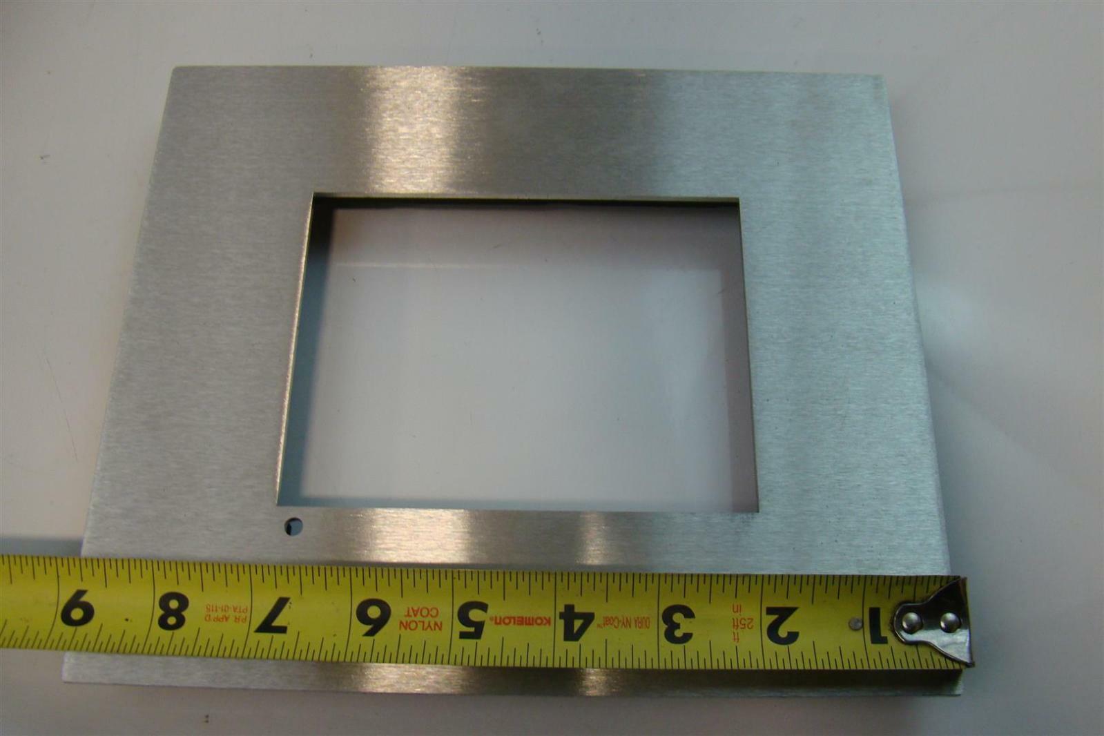 Nema 4X Bezels 6