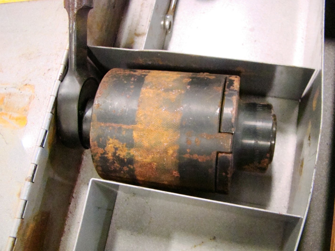 Tone Manual TC Tension Control Shear Wrench   3-24H , Wrench