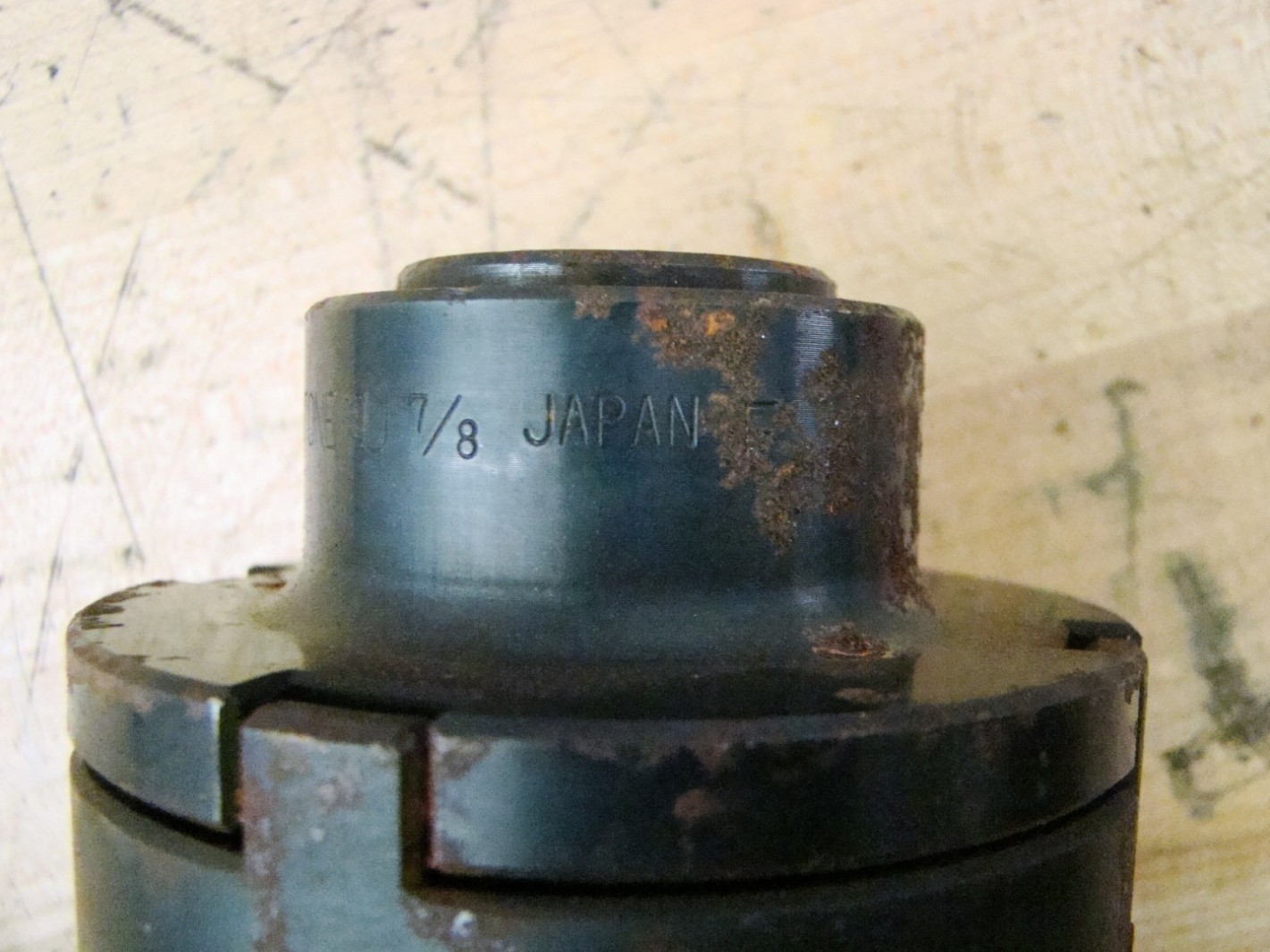 Tone Manual TC Tension Control Shear Wrench   3-24H , Wrench