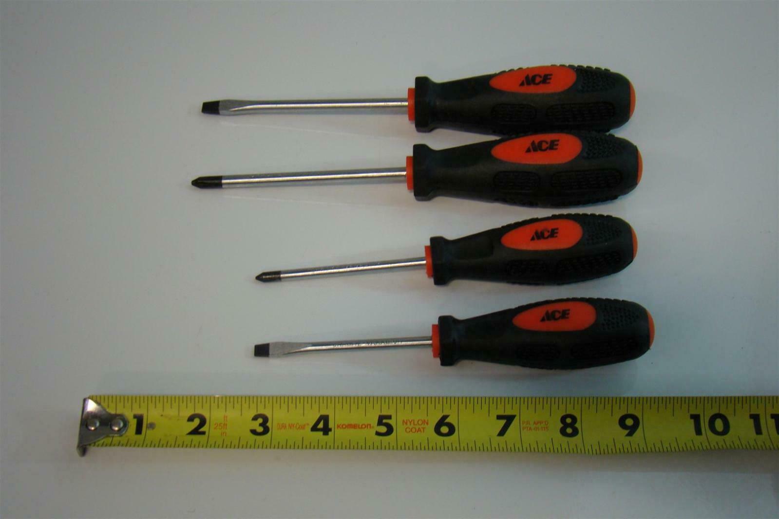 Ace 17 Piece Tool Tote Set 2183291