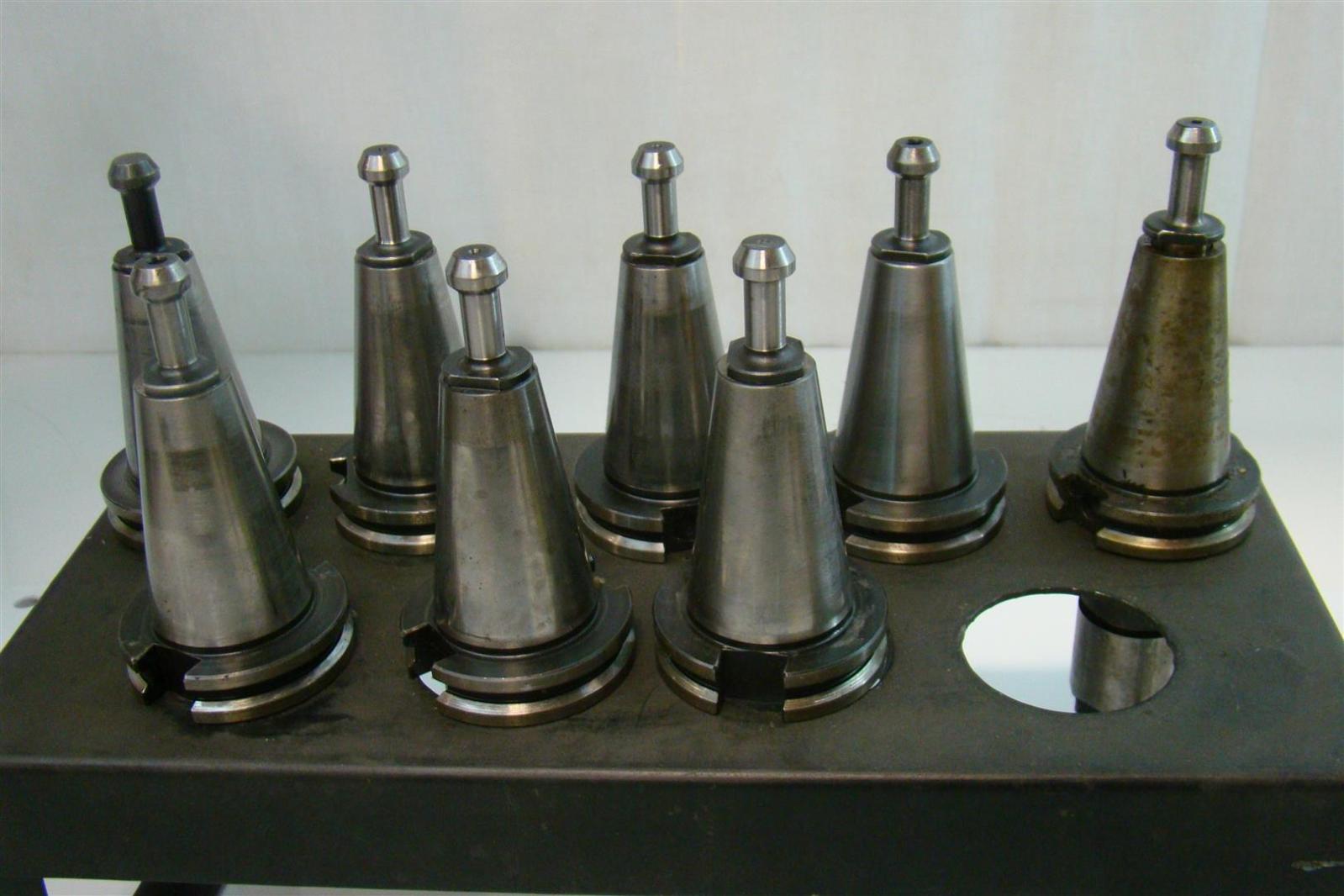 Spindle Taper R8 Tool Holder Taper | Morse Taper versus the R8 Tool Holder – VIZAL
