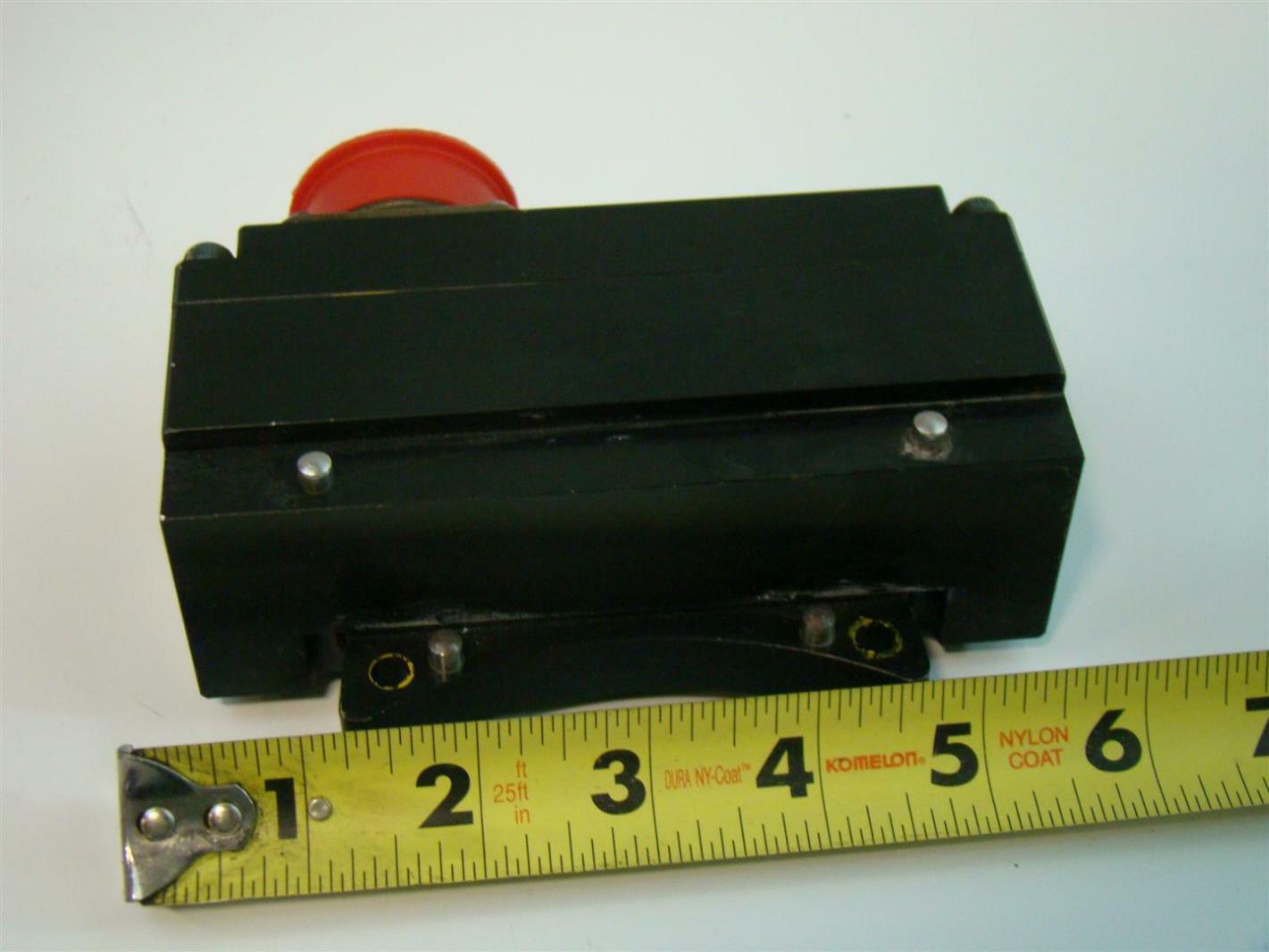 ATI Industrial Automation Module SA8T Joseph Fazzio, Incorporated