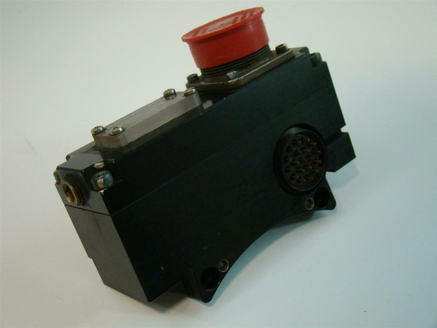 ATI Industrial Automation Module SA8T Joseph Fazzio, Incorporated