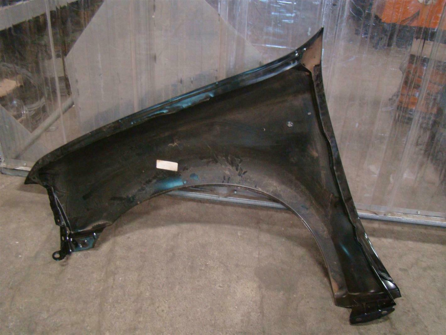 Ford Genuine Parts Fender Truck F550 F81Z16005AA Joseph Fazzio, Incorporated