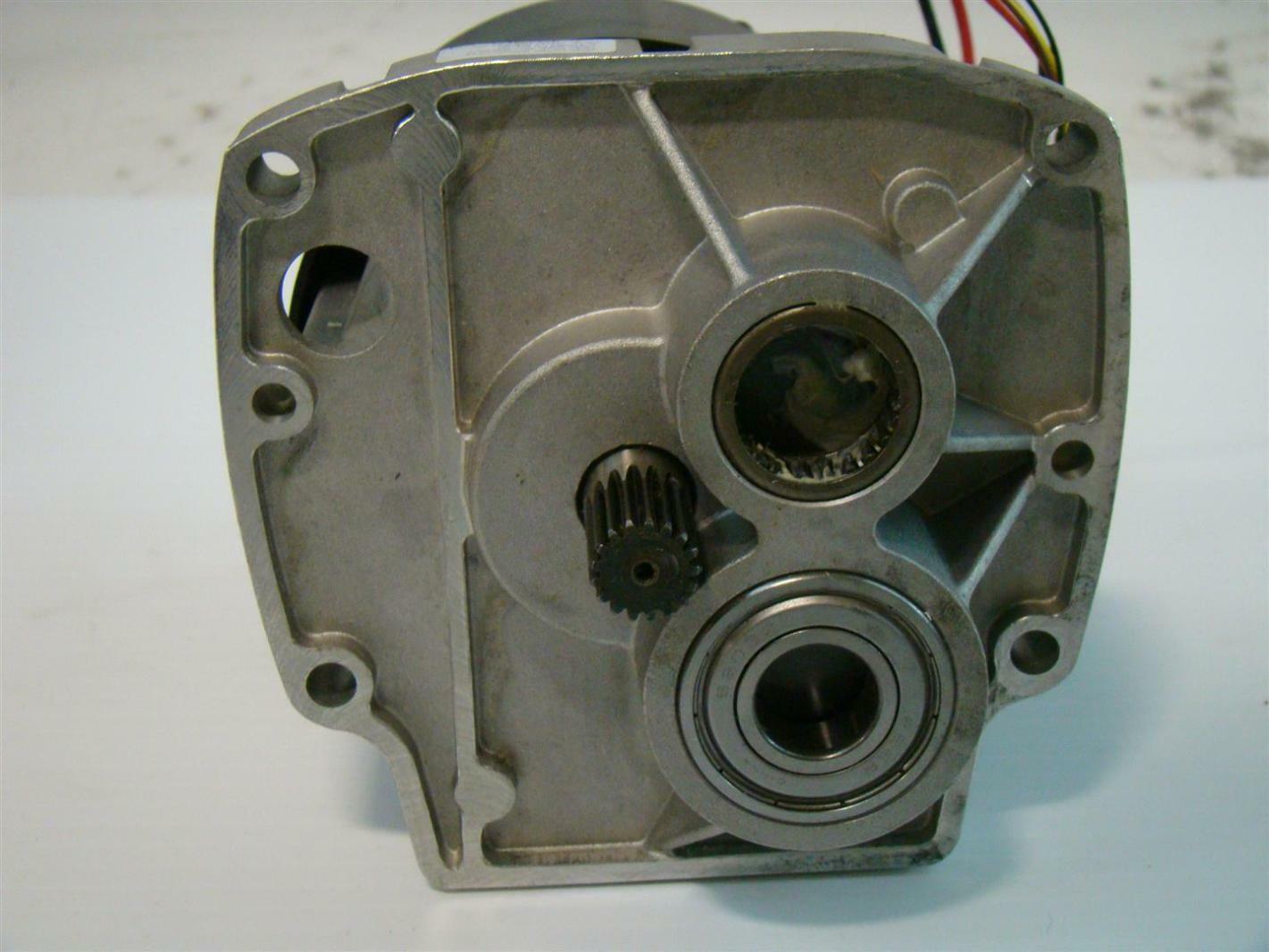 Aspen Motion Technologies 240VAC S0110003 0551560 06030026 Joseph