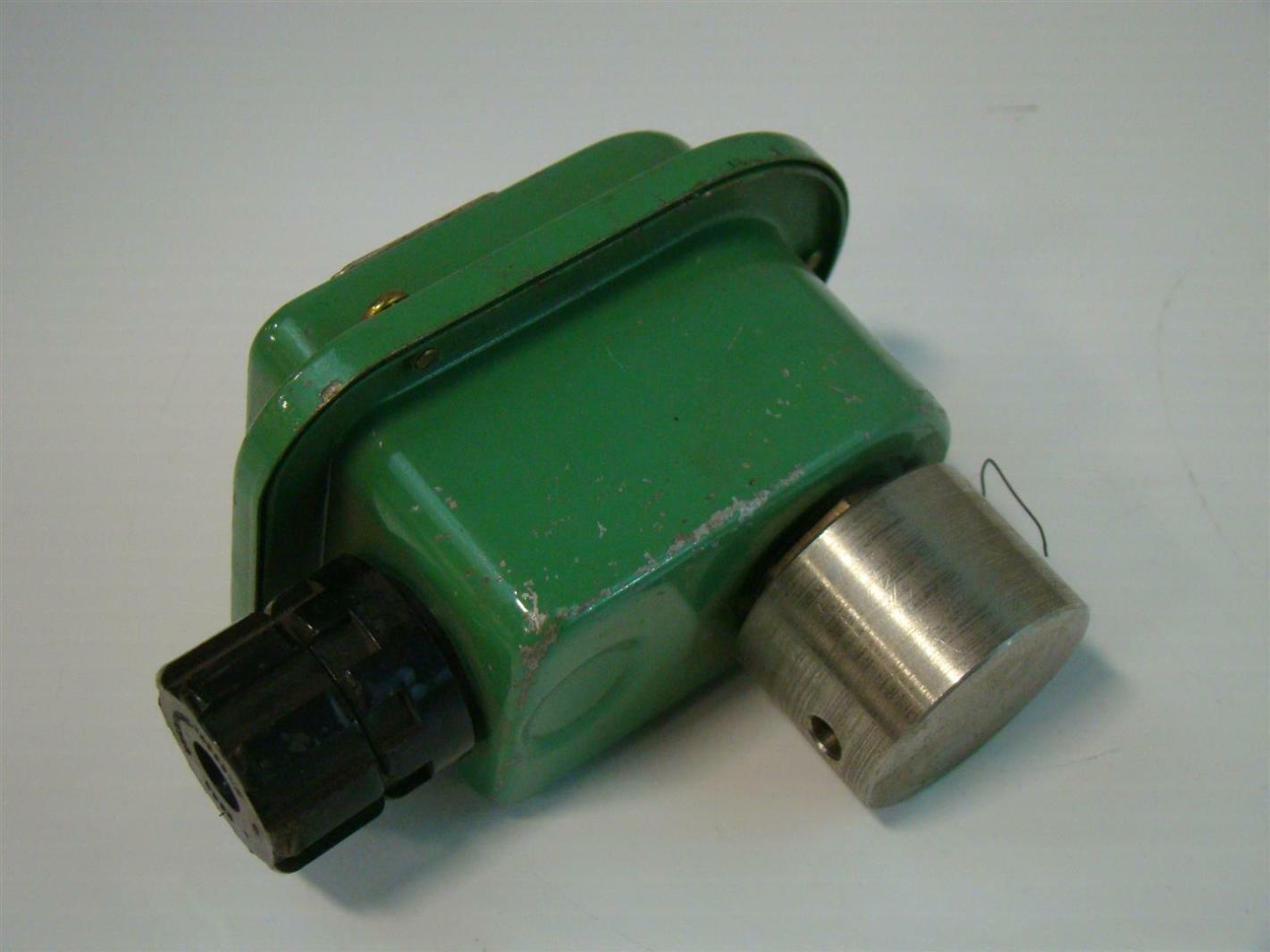 Automatic Switch Co. Solenoid Valve F94758A 11 HSX8262C713493 Joseph