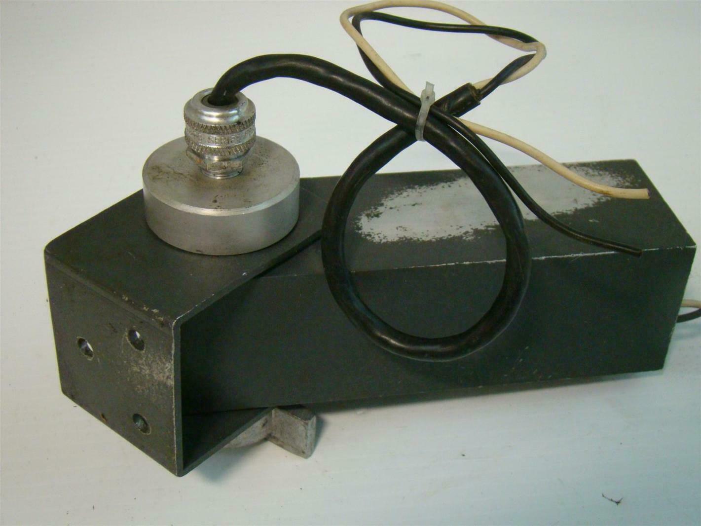 Aluminum Electrical Fitting 7x21/4, 21/4" Joseph Fazzio, Incorporated