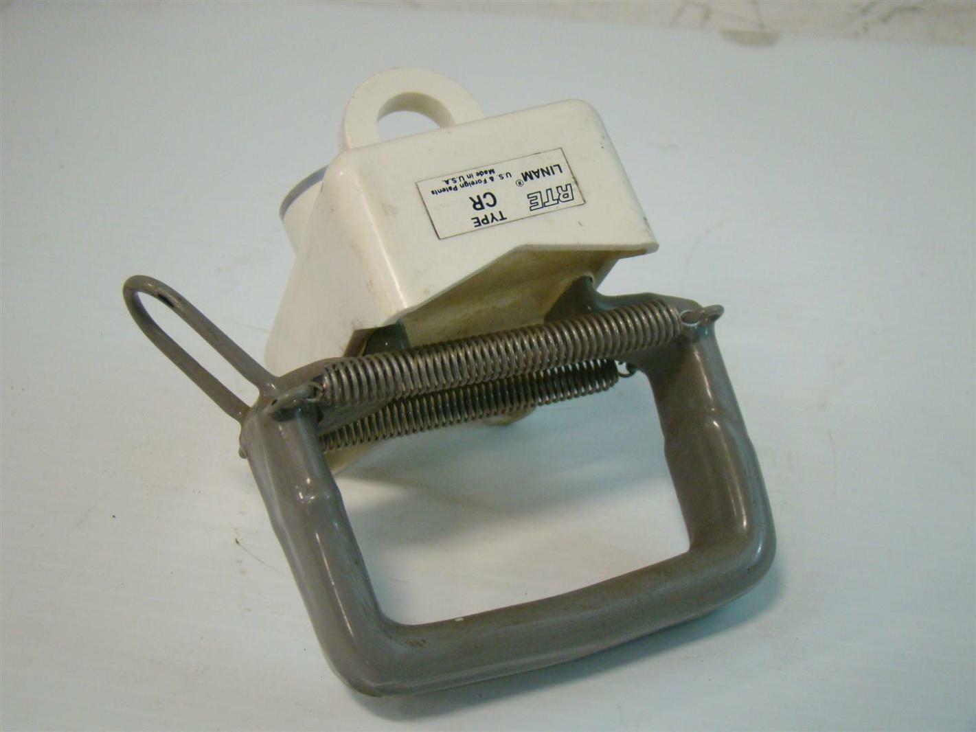 RTE Linam CR Indicator 400Amp