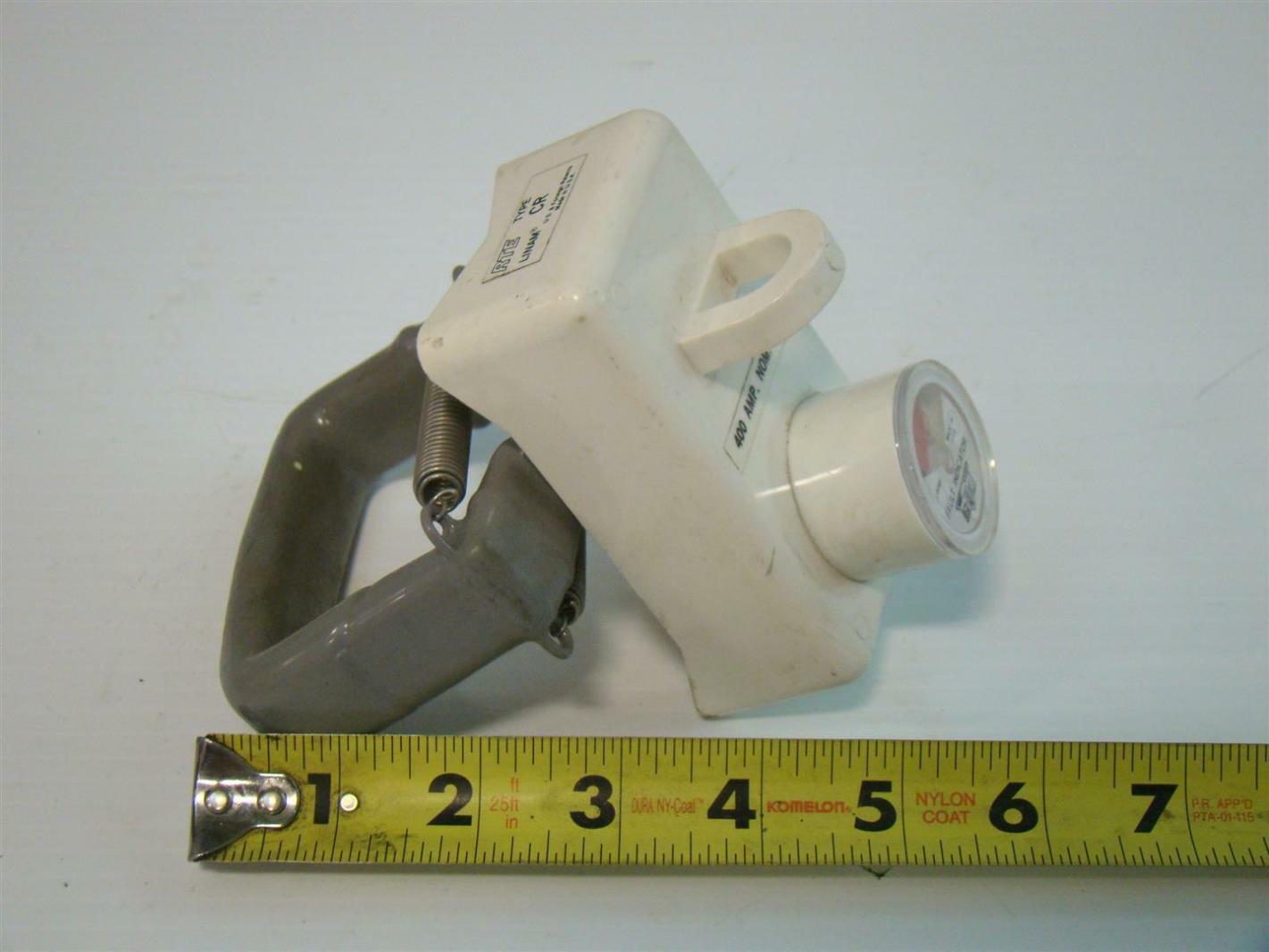 RTE Linam CR Indicator 400Amp