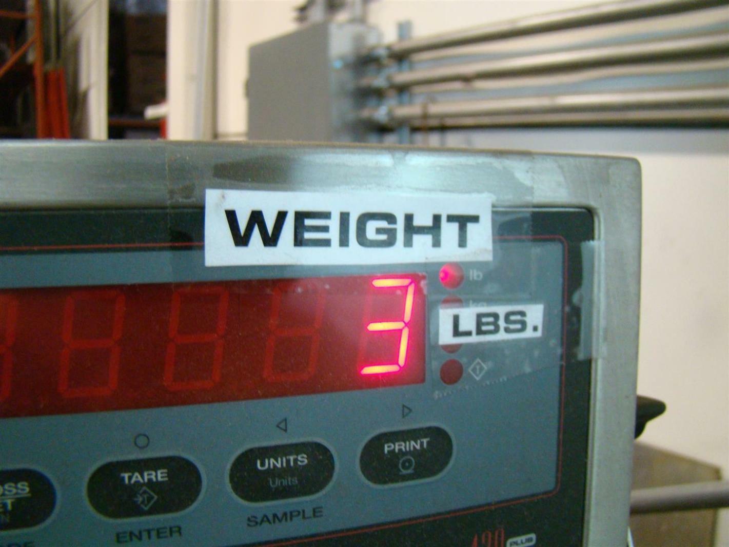 Pyrotenax Thermocouple Cable L2007311 25Ft 250KK446S