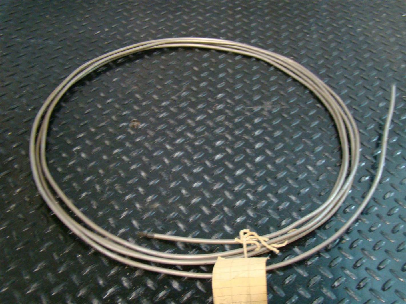 Pyrotenax Thermocouple Cable L2007311 25Ft 250KK446S