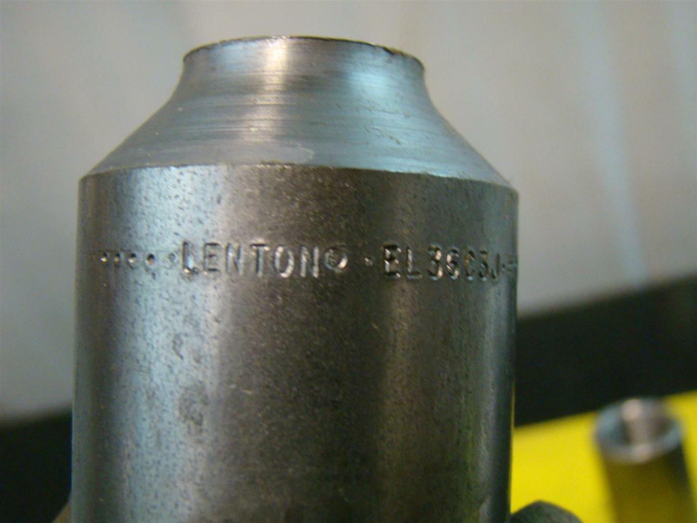 (25) Lenton Erico Coupler 11 T2 L6325 EL36C3J eBay