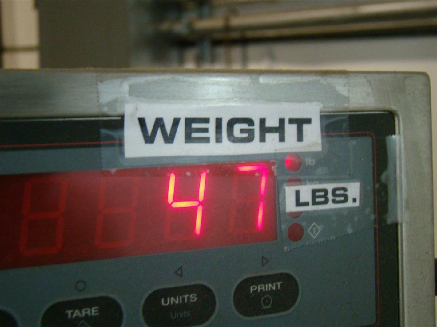 Crown DRIVE 24 VOLT DC MOTOR 102985 for 30SP36TT Order Picker