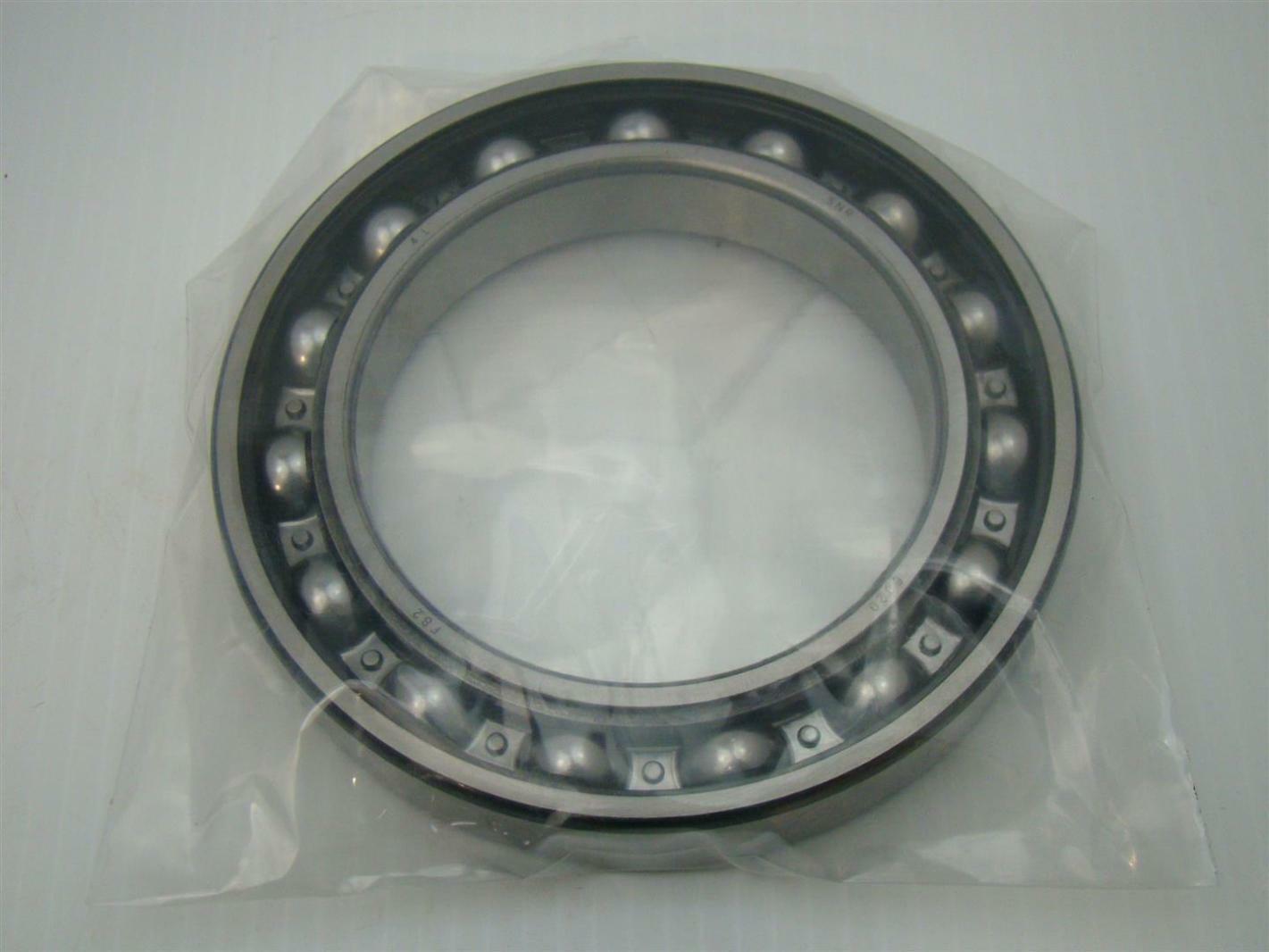 SNR Bearing 100 mm x 150 mm x 24 mm 6020 Joseph Fazzio, Incorporated
