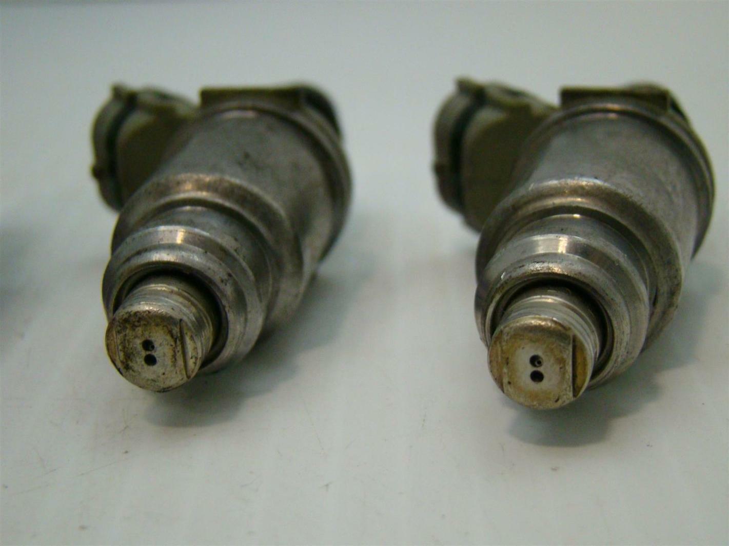 (4) ID Denso Fuel Injector Standard 2325016120 Joseph Fazzio