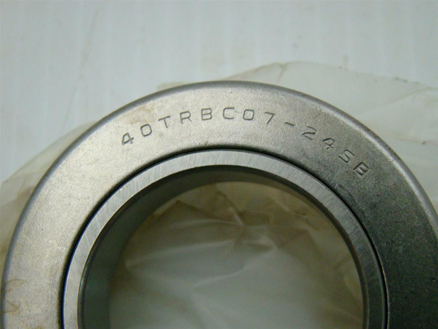 Toyota genuine parts