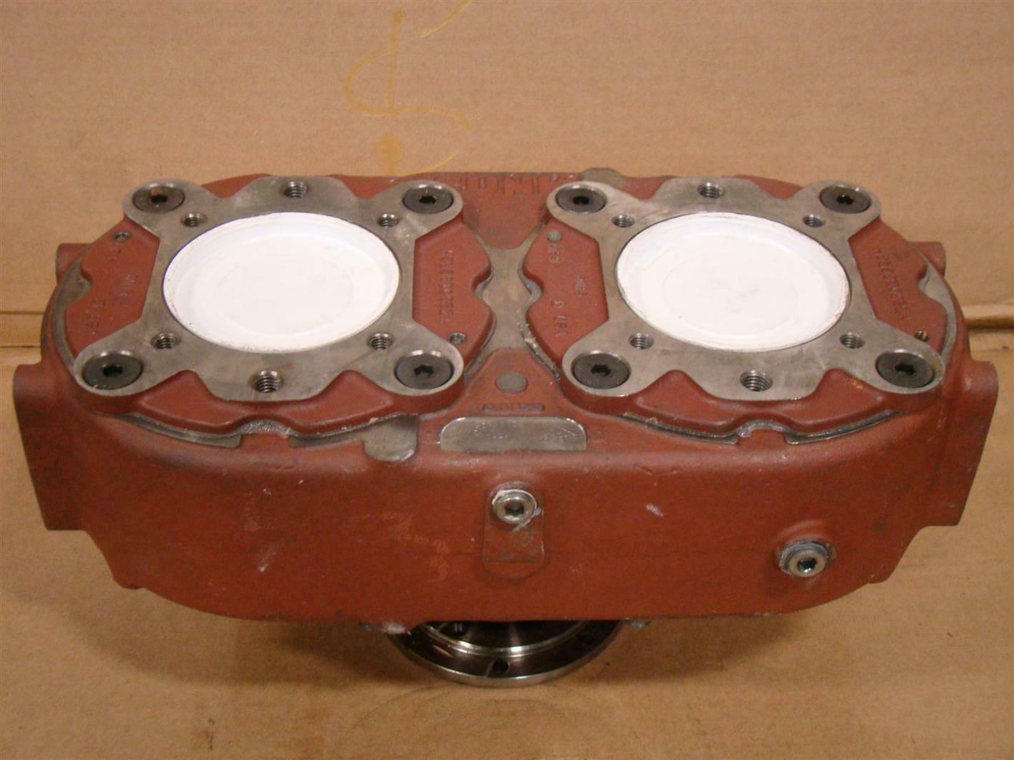 Funk Drivetrain Components John Deere Coffeyville Works 0261C4XB