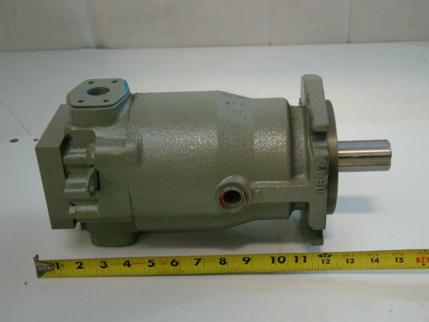 EIP FIXED PISTON 3.15 CIROPEN CIRCUIT Hydraulic Motor KR2488 MK4213505 Joseph Fazzio