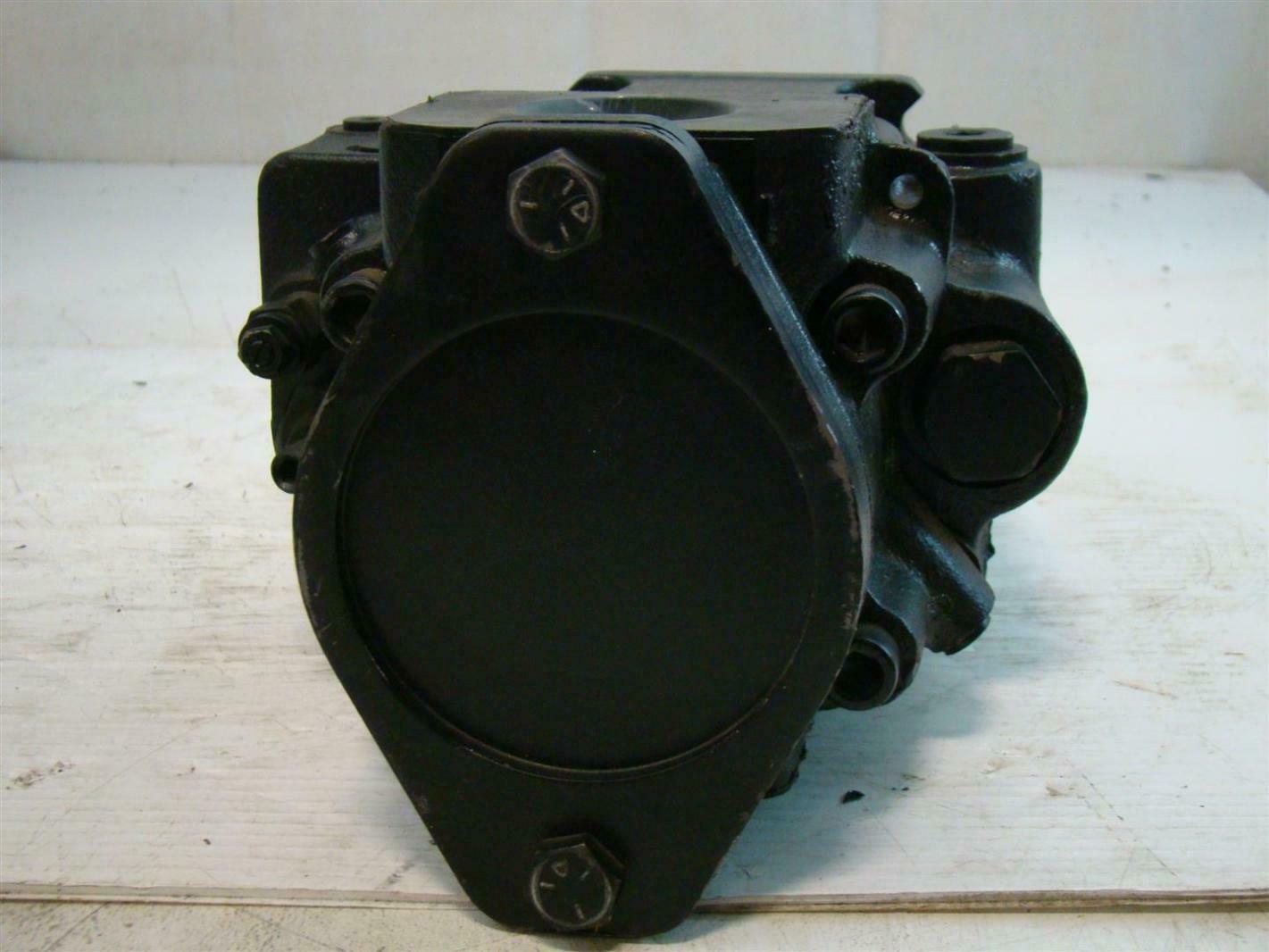 Sauer Danfoss Hydraulic Pump NNNNN3S1B2A1NAA ANNNNNN A-02-06
