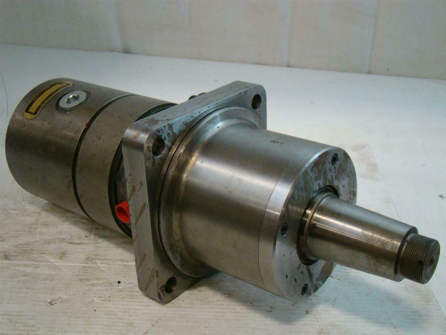 Rineer Hydraulic Motor 42521293 M015711S00632T2TV106 Joseph