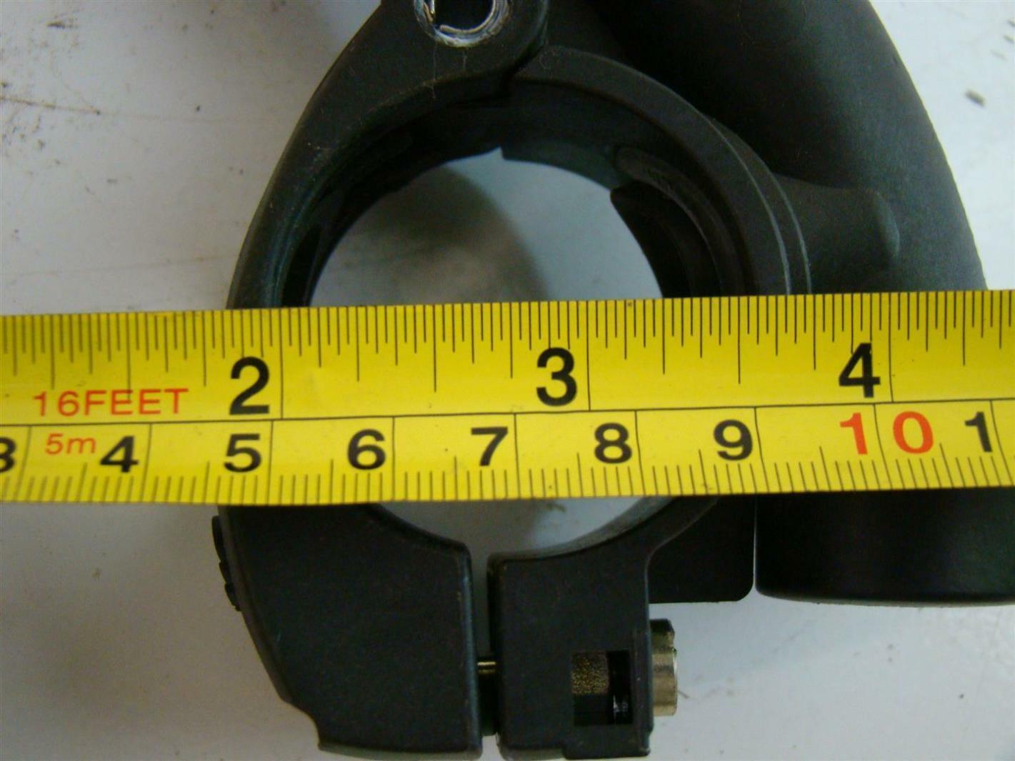 Kaeser Compressors 1/2 Composite Quick-Connect Coupler 600WOG